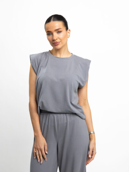 SECOND SKIN tank (bamboo)