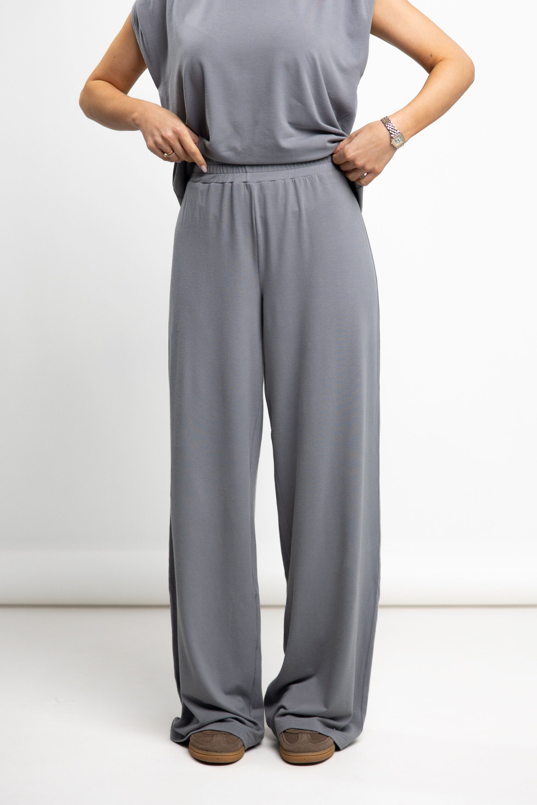 FLOW pants (bamboo) - slika 2