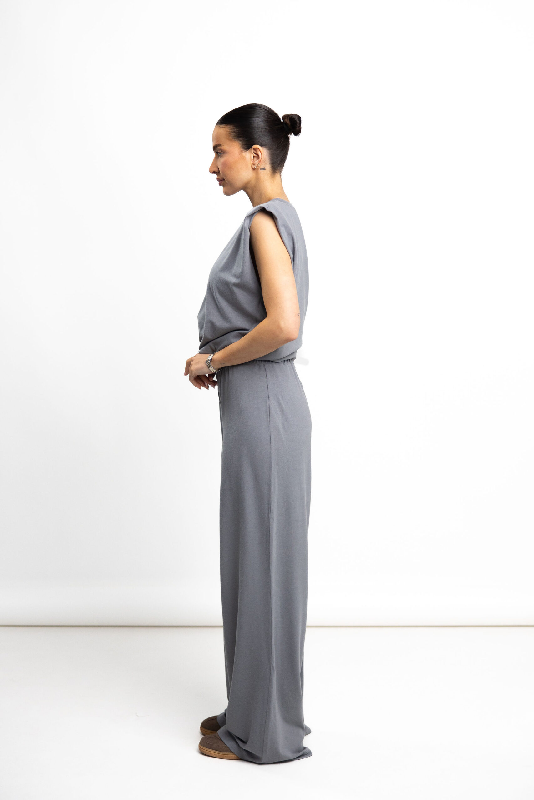 FLOW pants (bamboo) - slika 3