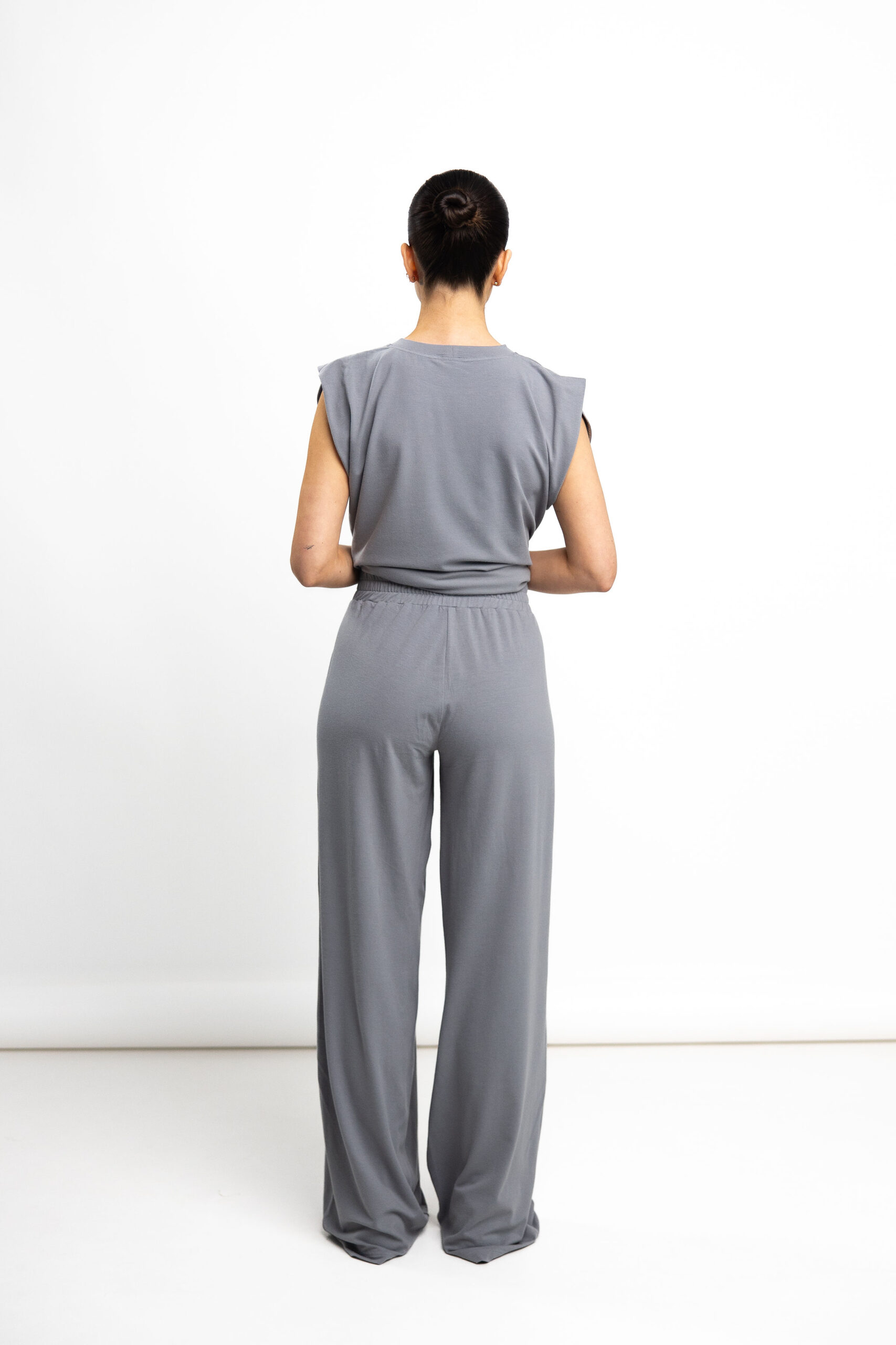 FLOW pants (bamboo) - slika 4