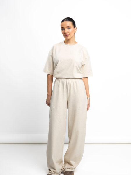 FLOW pants (linen)